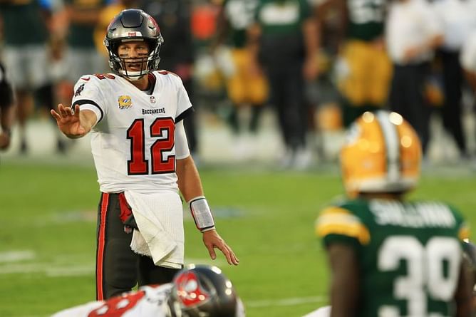 How many more years does Tom Brady have left in the NFL?