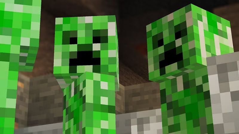 Minecraft Creeper Wiki - Creeper Origin, Behavior, Skin & Complete Guide