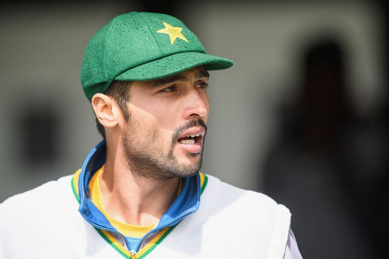 New Zealand v Pakistan - 1st Test: Day 1