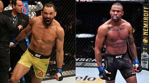 UFC Fight Night Prediction: Who will win today's Michel Pereira vs Khaos Williams match?
