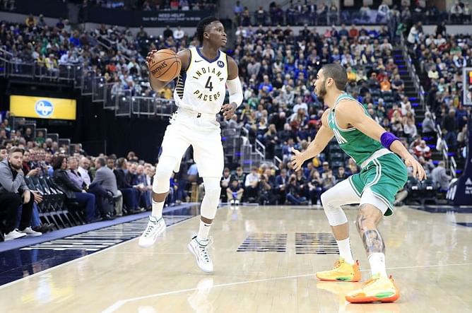 Boston Celtics vs Indiana Pacers Prediction & Match Preview - December 27th, 2020 | NBA Season 2020-21