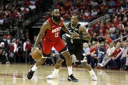 NBA Trade Rumors: Here is why teams linked to James Harden should be wary before signing off on a megadeal