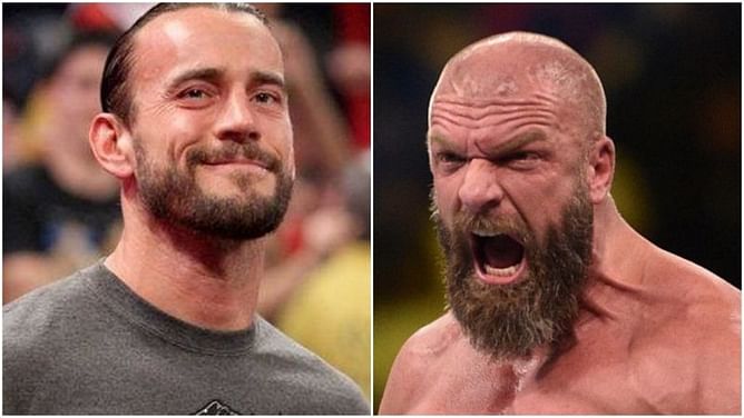 सीएम पंक ने WWE सुपरस्टार्स पर साधा निशाना, लगाए गंभीर आरोप
