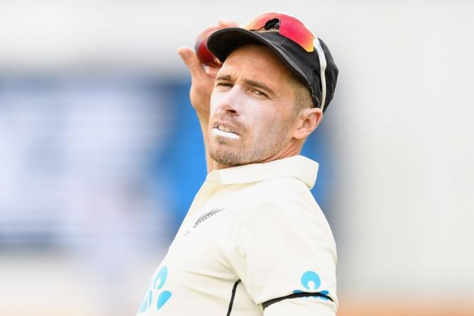 It will be something special if I can get there: Tim Southee on approaching 300 Test wickets