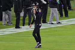 Is Justin Tucker the best kicker in NFL history?