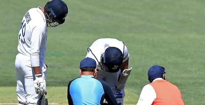 AUS vs IND: मोहम्मद शमी चोट के कारण टेस्ट सीरीज से बाहर