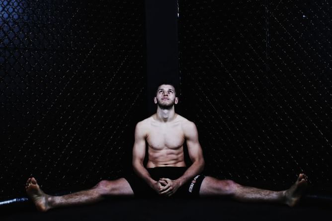 Dan Hooker believes Conor McGregor vs Dustin Poirier rematch at UFC 257 should be for the lightweight title
