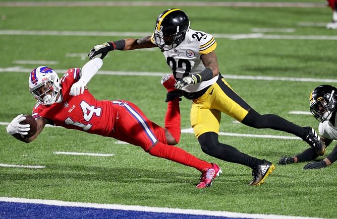 NFL Week 15: Bills at Broncos TV Schedule, Coverage Map, Time and Live Stream