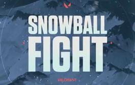 Valorant's Snowball Mode is extremely fun and here's why