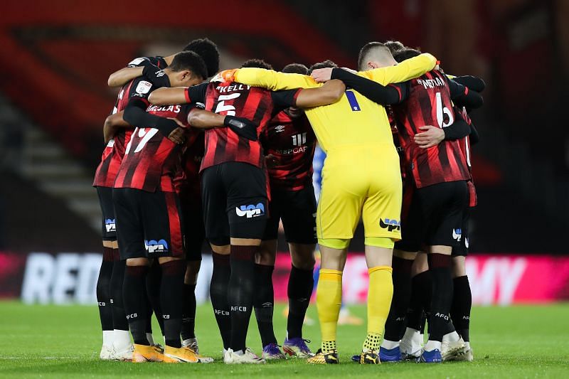 Bournemouth 2022/23 season preview and prediction: Do the Cherries