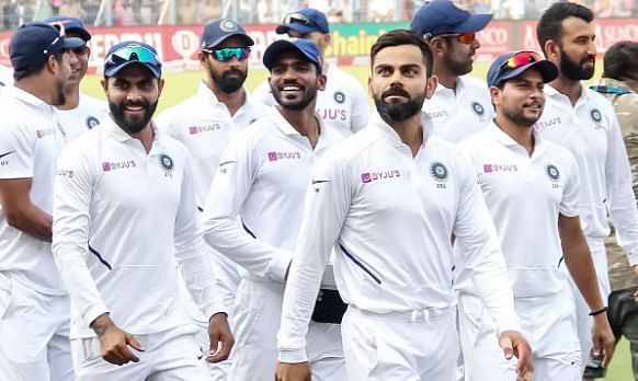 AUS vs IND: स्टीव स्मिथ ने किया भारत को हराने का दावा