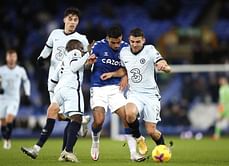 Everton punch holes in Chelsea’s Premier League title ambitions after important victory