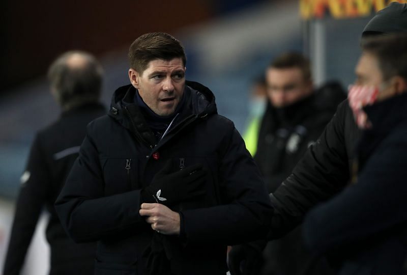 Ross County vs Rangers prediction, preview, team news and more ...
