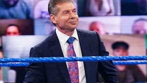 Vince McMahon paid a former WWE Champion $3 Million to sit at home for four years