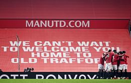 Manchester United 1-0 Wolverhampton Wanderers: United player ratings as Rashford-inspired Red Devils snatch a late win | Premier League 2020-21