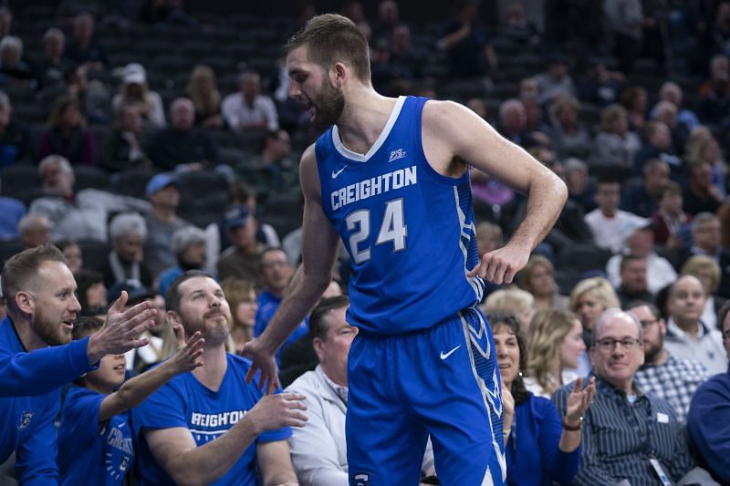 Creighton v Villanova