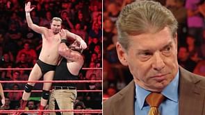 James Ellsworth reveals Vince McMahon's reaction to his WWE debut