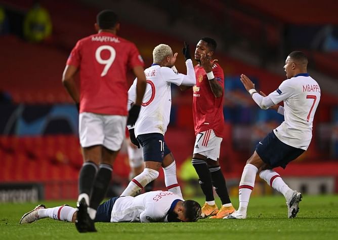 Manchester United News Roundup: Scott McTominay addresses war of words with Neymar, Ed Woodward issues statement on transfers - 3rd December 2020