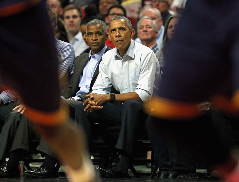 Cleveland Cavaliers v Chicago Bulls