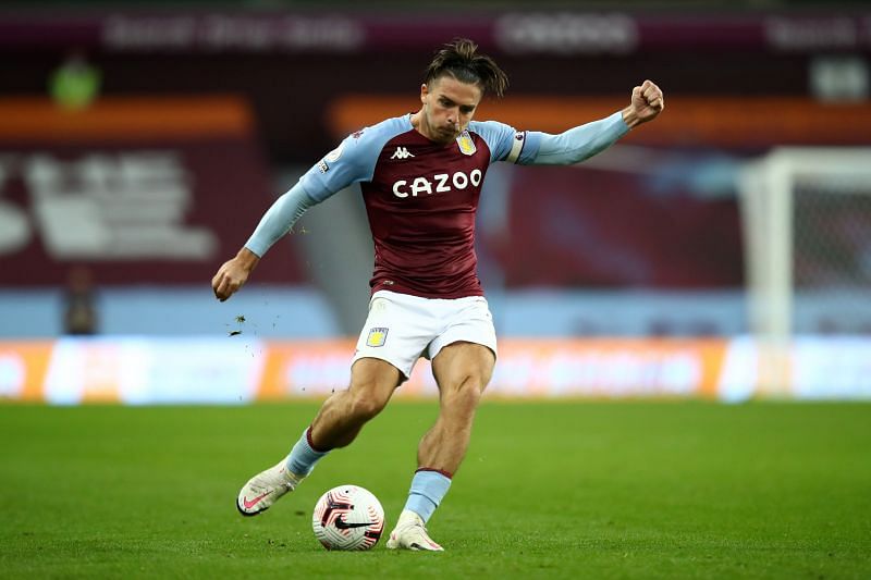 Jack Grealish