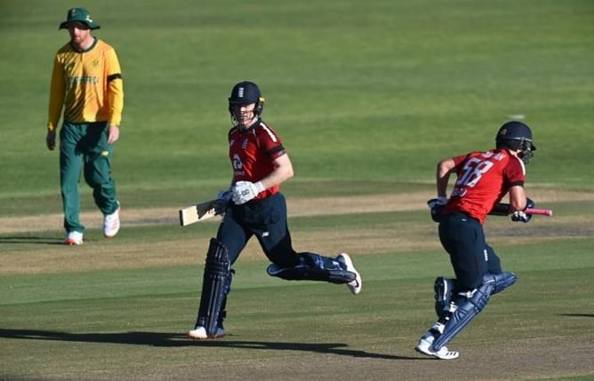 ENG V SA 2020 3rd T20I: 3 player battles to watch out for