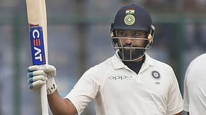 IND vs AUS 2020: When will Rohit Sharma start training?