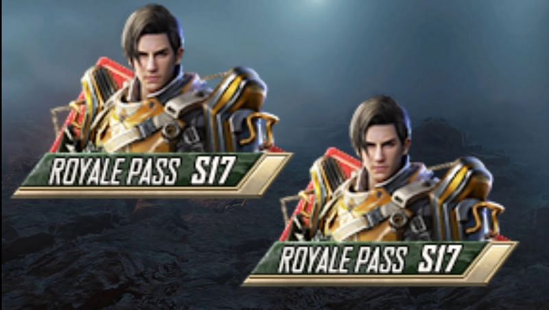 Season 17 RP 100 reward&nbsp;(Image Via Mad Tamizha YT)