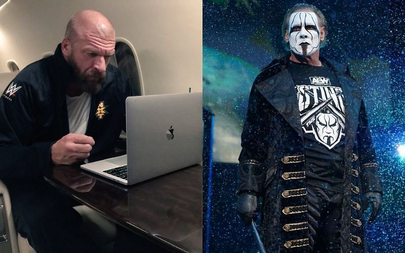 What will be Triple H&#039;s next move?