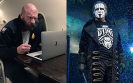 NXT TakeOver: WarGames - 5 Superstars that can appear at the WWE PPV after Sting’s AEW debut