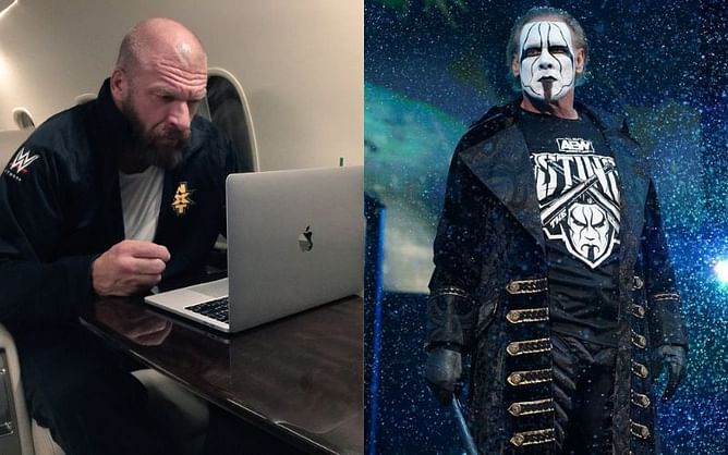NXT TakeOver: WarGames - 5 Superstars that can appear at the WWE PPV after Sting’s AEW debut