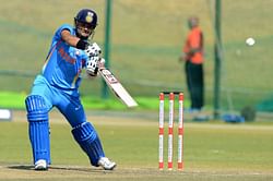 Proposal made to name a pavilion in Kanpur's Green Park Stadium after Suresh Raina