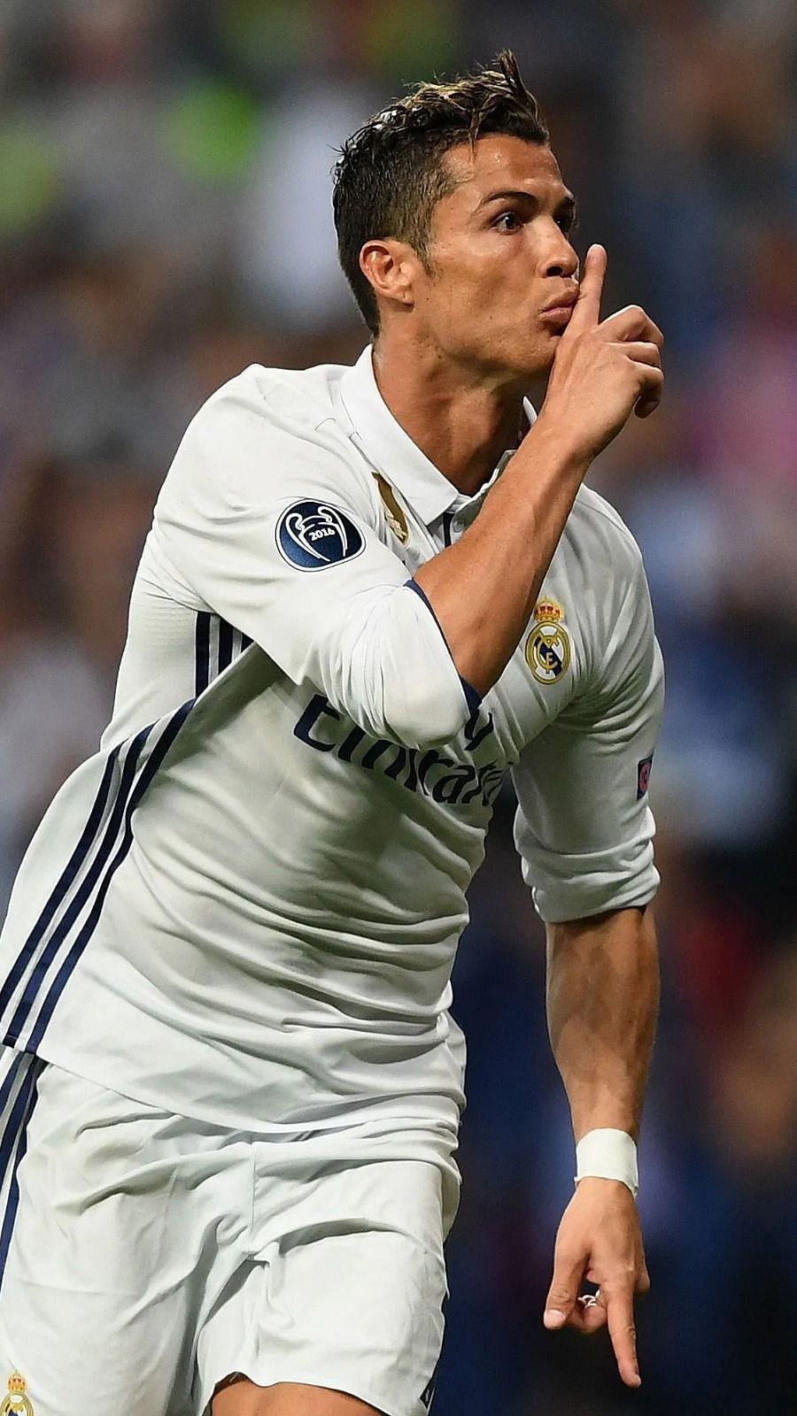 Cristiano Ronaldo finally scores his first goal for Al-Nassr - Watch |  Football News - Hindustan Times