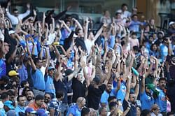 IND vs AUS 2020: MCG likely to get increased crowd capacity for Australia's Boxing Day Test against Indian Cricket Team