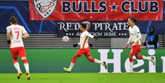 RB Leipzig 3-2 Manchester United | 5 Hits and Flops as the Red Devils crash out of the UEFA Champions League