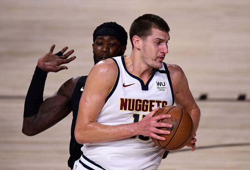 Denver Nuggets v Los Angeles Clippers - Game Seven