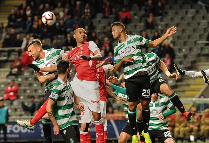 Sporting CP vs Braga prediction, preview, team news and more | Portuguese Primeira Liga 2020-21