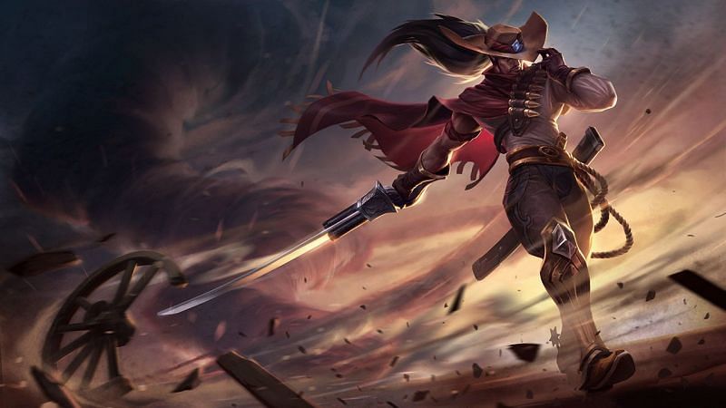 Image via Riot Games