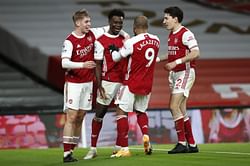 Arsenal deserved win over ordinary Chelsea, says Newcastle United legend Alan Shearer