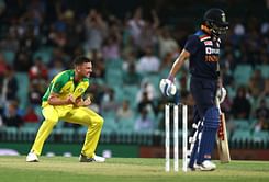 IND vs AUS 2020 3rd ODI: 3 player battles to watch out for