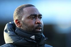 Andy Cole gives his verdict on Manchester United's title hopes this season - Reports