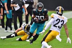 Fantasy Football: Bears at Jaguars picks for Week 16