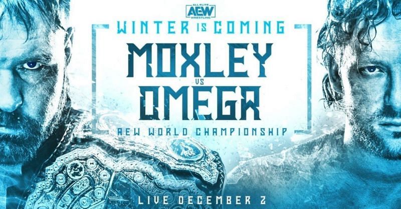It was a huge night at AEW Winter is Coming.
