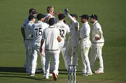 NZ vs WI, दूसरा टेस्ट: दूसरे दिन न्यूजीलैंड की घातक गेंदबाजी, वेस्टइंडीज ने पहली पारी में बनाया 124/8 का स्कोर