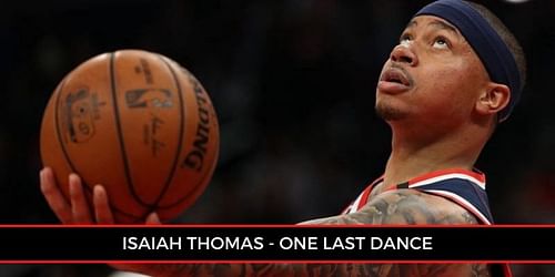 Isaiah Thomas - 2019 Season