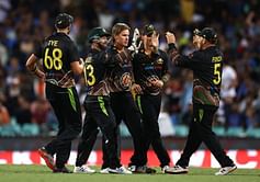 AUS vs IND - ऑस्ट्रेलिया ने तीसरे टी20 में भारत को 12 रनों से हराया, विराट कोहली की शानदार पारी बेकार