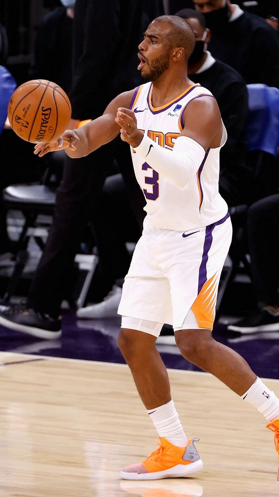 What Channel Is New Orleans Pelicans Vs Phoenix Suns On Tonight Time Tv Schedule Live Stream L Nba Season 2020 21