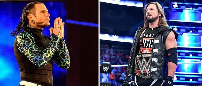 5 Current WWE Superstars who could retire in the next few years