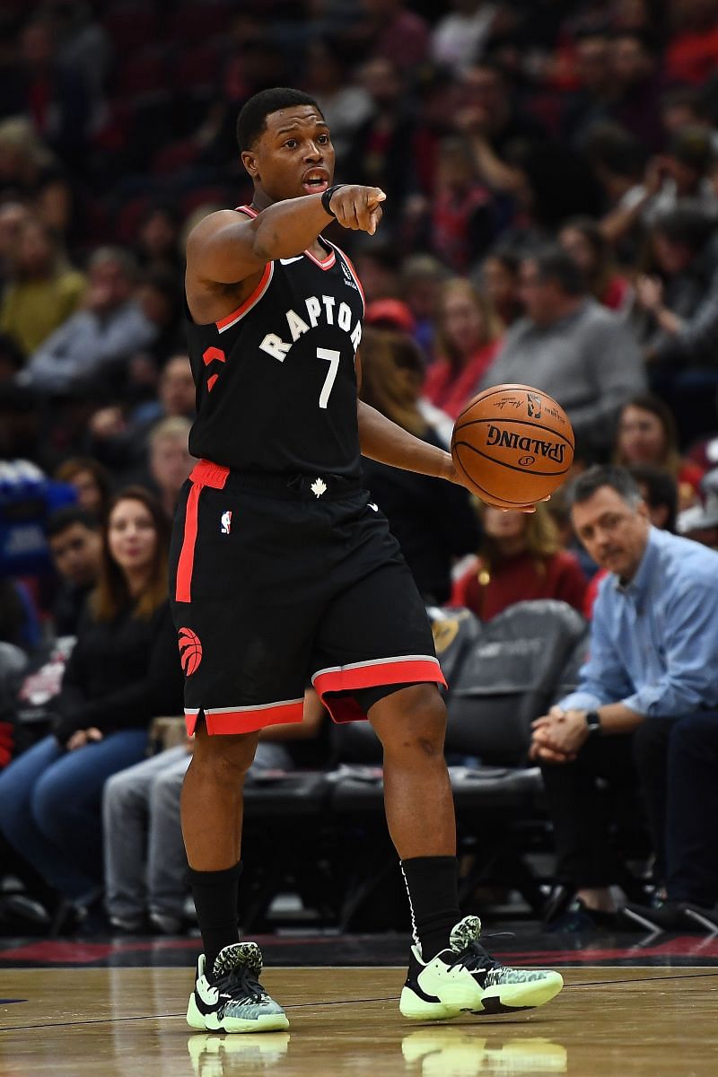 NBA Rumors: If Raptors Move Kyle Lowry, Brooklyn and Denver Could Have ...