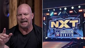 Stone Cold Steve Austin praises WWE NXT star Pat McAfee; says he's doing a "really good job"