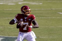 NFL: What is next for Dwayne Haskins?